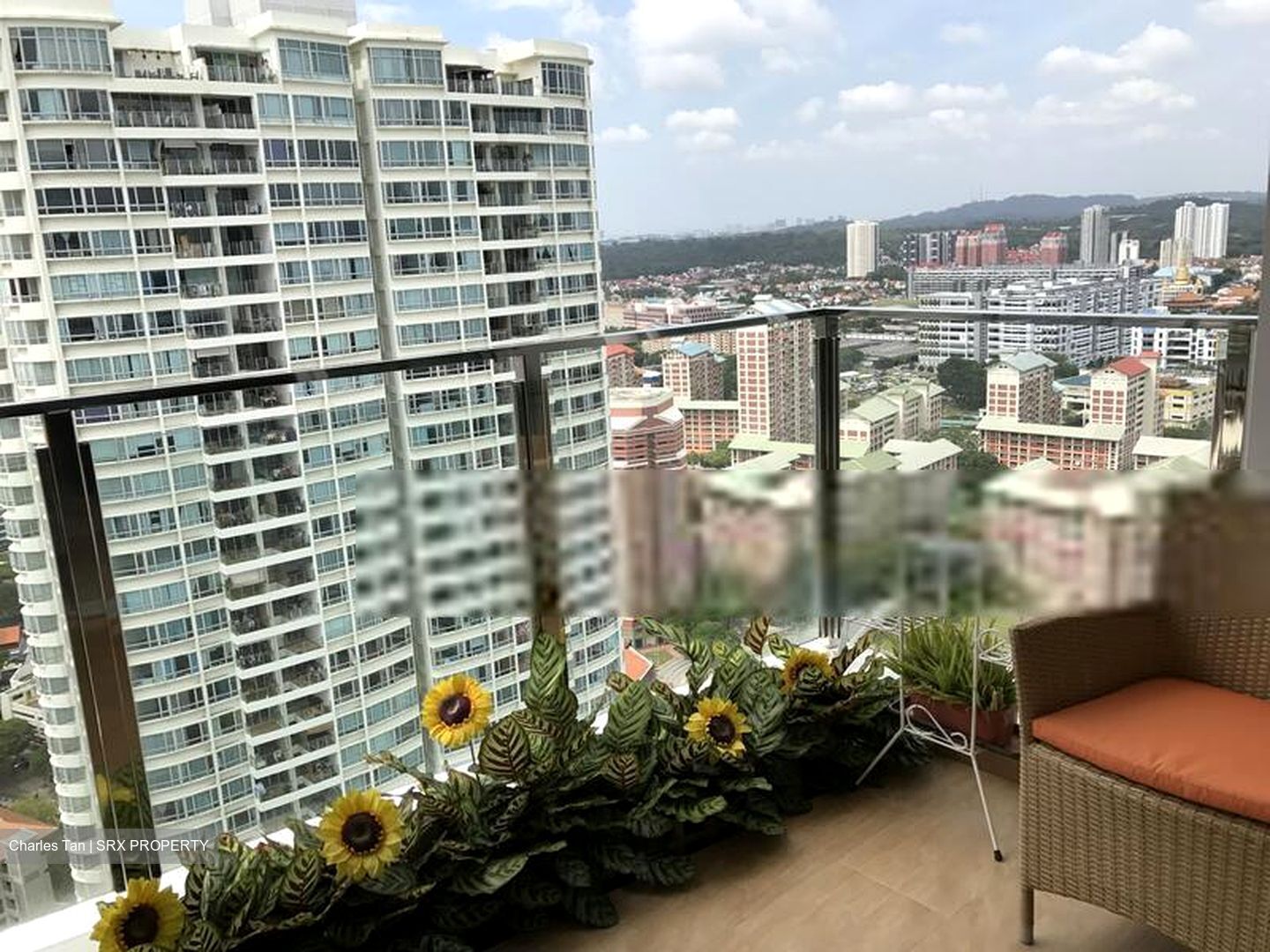 Clover By The Park (D20), Condominium #405277221